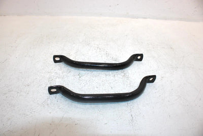 1996 Kawasaki Bayou 300 Oem Rear Suspension Link Pair 46102-1330 AK25