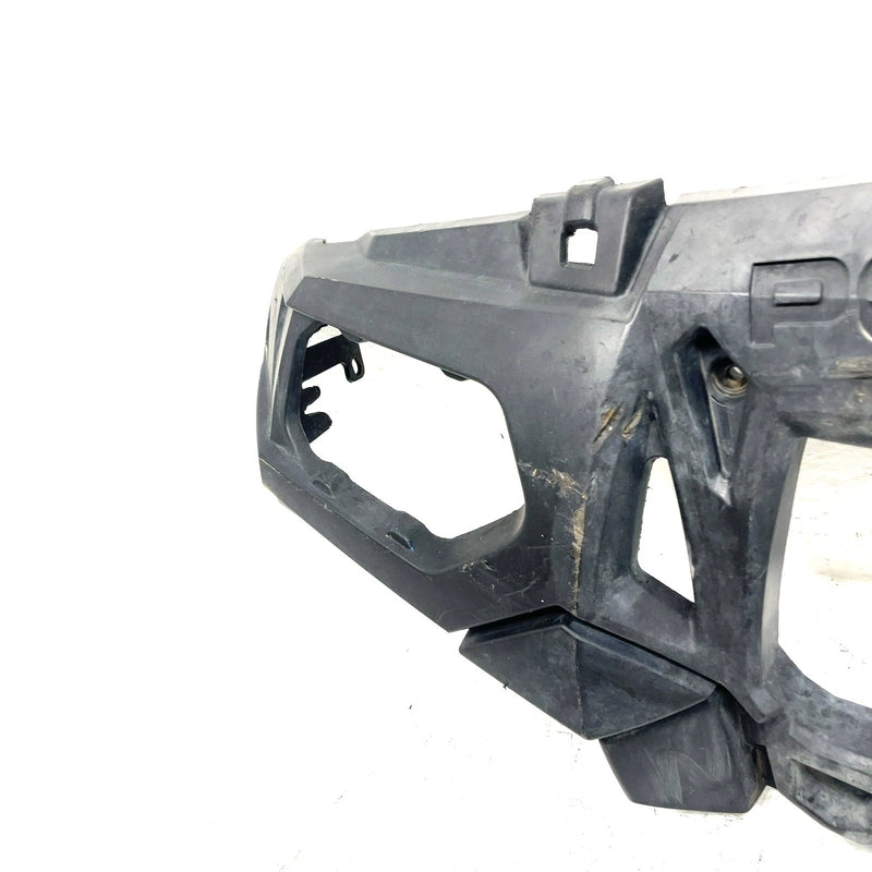 2016 Polaris Sportsman SP 850 OEM Front Bumper 5435807-070 AP239.1