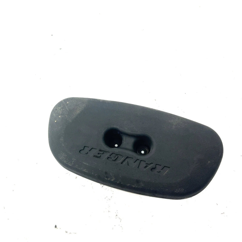 2009 Polaris Ranger HD 700 4x4 EFI OEM Headrest 5437938-070 XP12.1