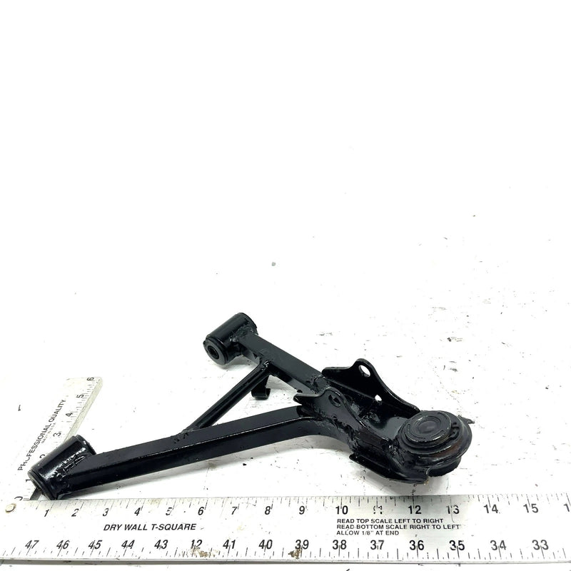 02 Yamaha Big Bear 400 YFM400 OEM Front Upper Right A Arm 5FU-F3550-00-00 AY52