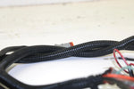 1993 Polaris Sl 650 Oem Main Wire Harness JP14