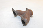 02 Polaris Pro X 440 Oem Exhaust Header Manifold Y Pipe 1261216-029 SP158