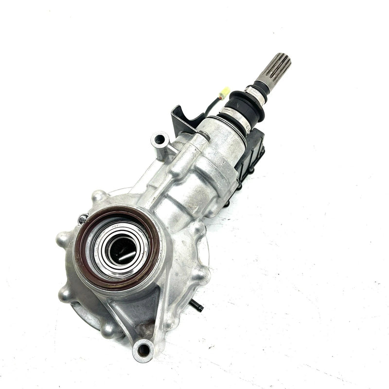 09-11 Arctic Cat 550 4x4 Automatic OEM Front Diff Gearcase 1502-394 AA43