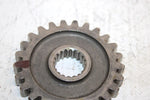 2004 Honda Fourtrax Rincon Oem 25T Reverse Idler Gear 23723-HN8-000 AH2