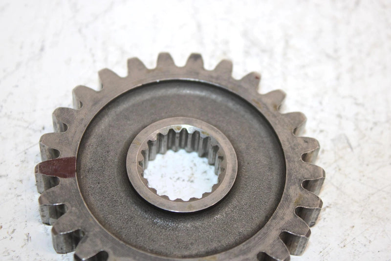 2004 Honda Fourtrax Rincon Oem 25T Reverse Idler Gear 23723-HN8-000 AH2