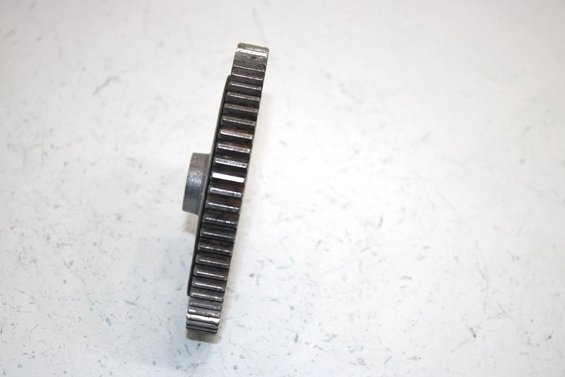 86 Honda Fourtrax  Trx125 A Oem Primary Driven Gear 23110-968-000 AH16