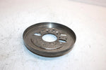 2004 Honda Fourtrax Rincon Oem Left Brake Backing Plate 45120-HN5-671 AH2