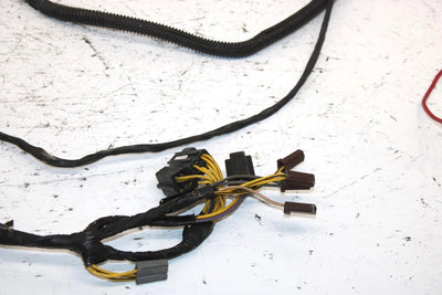 1996 Ski-doo Touring Sle Oem Main Wire Harness SS27