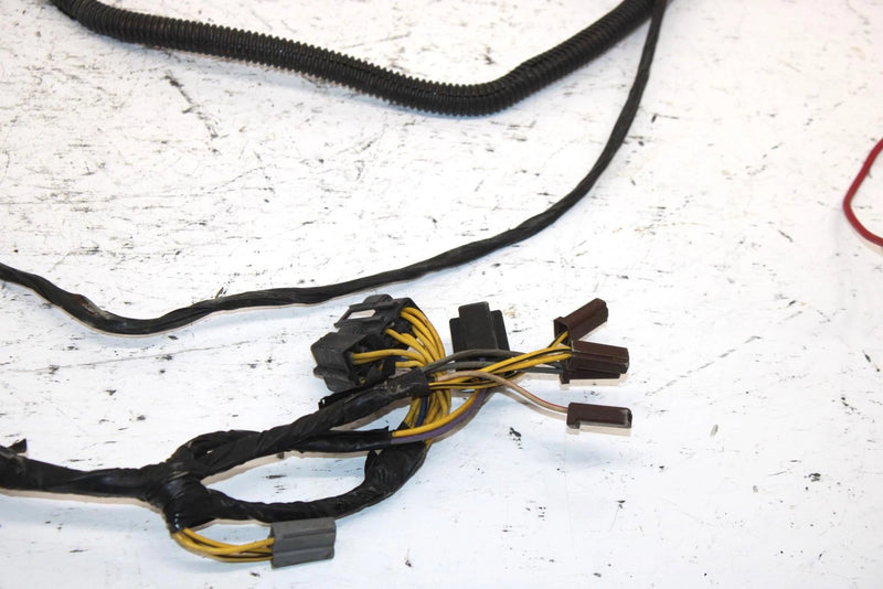 1996 Ski-doo Touring Sle Oem Main Wire Harness SS27