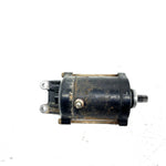 86-88 Honda FourTrax 200 TRX200SX 2x4 OEM Starter Motor 31200-HB3-405 AH91
