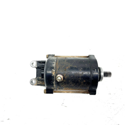 86-88 Honda FourTrax 200 TRX200SX 2x4 OEM Starter Motor 31200-HB3-405 AH91