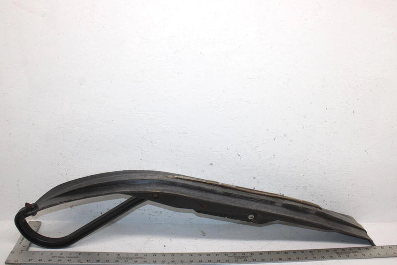 1999 Arctic Cat Zr 600 Oem Ski 0703-595 SA19
