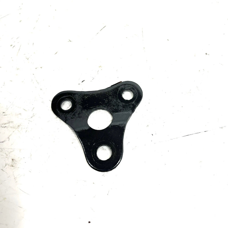89-01 Suzuki Quadrunner 160 OEM Engine Mount Plate 41911-18A00-019 AS30