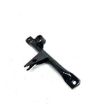 87-93 Suzuki Quadrunner 4WD LT4WD OEM Left Frame Brace 41910-19B01-019 AS28