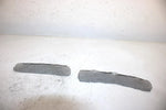 03 Polaris Supersport EdgeOemHood Louver Screen Front,Rear Set 5243462-067 SP131