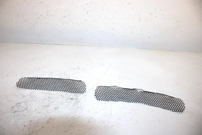 03 Polaris Supersport EdgeOemHood Louver Screen Front,Rear Set 5243462-067 SP131