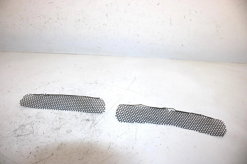 03 Polaris Supersport EdgeOemHood Louver Screen Front,Rear Set 5243462-067 SP131