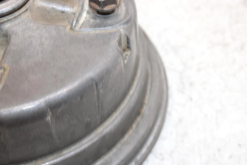 1996 Kawasaki Bayou 300 Oem Rear Brake Drum/Hub 41038-1201 AK25