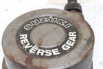 1988 Suzuki Lt 230 E Oem Pull Start Recoil 18000-02820 AS7