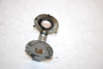 16 Can-am Outlander L 450 Efi Oem Suspension Wear Plate 706202089 Q1378
