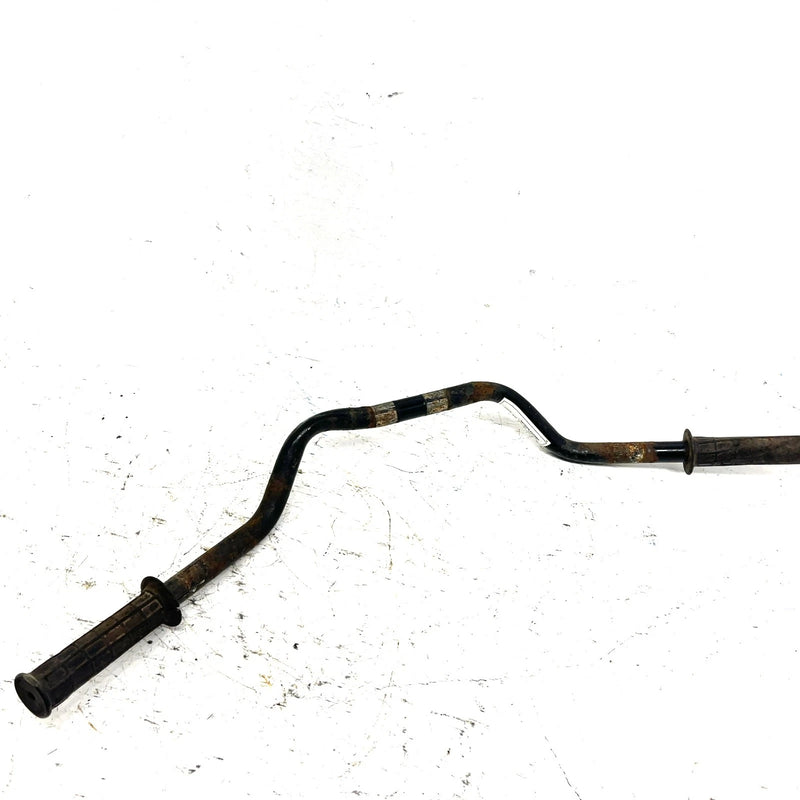 90-93 Polaris Trail Boss 350L 4X4 OEM Steering Handlebar 5242988-067 AP194