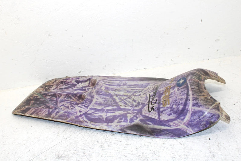 2004 Polaris Sportsman 600 Oem Front Fender Cover  5435166-455 AP20