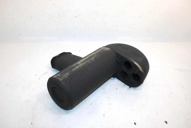 96 Polaris 600 Xcr Sp OEM Exhaust Muffler 1260727-029 SP154