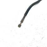 2001 Bombardier DS650 OEM Front Brake Lines 705600070 AB16