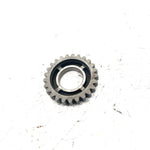 1989 Suzuki Quadrunner 4WD OEM 25T 3rd Driven Gear 24331-19B01 AS35