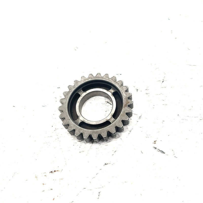 1989 Suzuki Quadrunner 4WD OEM 25T 3rd Driven Gear 24331-19B01 AS35