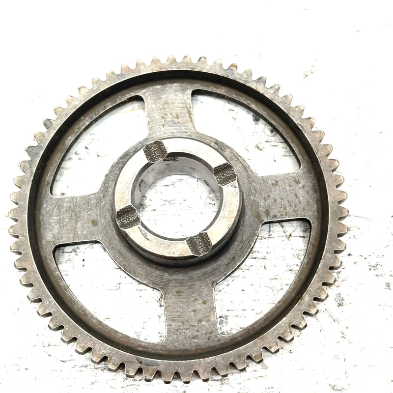 04-07 Honda Rancher 400 TRX400FA 4x4 OEM Starter Clutch Gear 28110-HN7-000 AH77