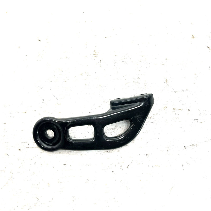 84-87 Suzuki Quadrunner 185 OEM Left Headlight Bracket 51540-24410-291 AS33