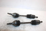 2002 Honda Foreman Rubicon Oem Front R,L Drive Axle (Set) 42250-HN2-003 AH36