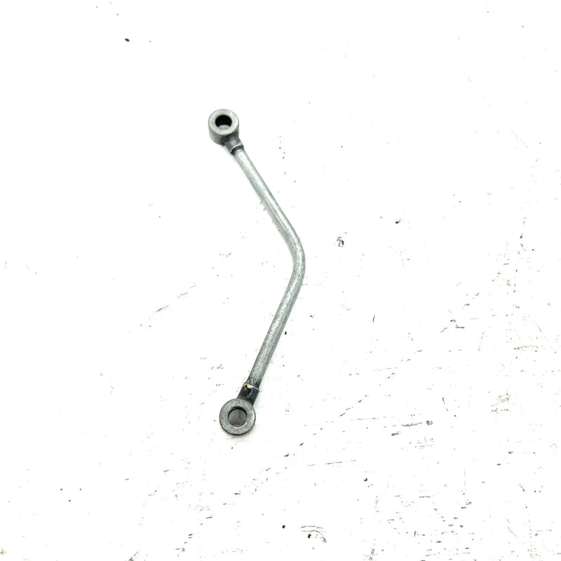 2006 Yamaha Rhino 450 YXR450FA 4x4 OEM Oil Pipe Line 4KB-13161-01-00 XY2