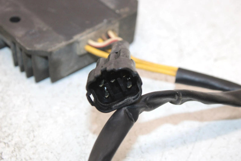 2005 Arctic Cat Atv 650 Oem Voltage Regulator 0430-046 AA27