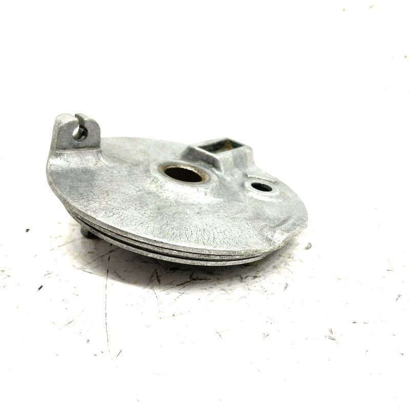 85-86 Polaris Trail Boss 250R OEM Front Brake Shoe Plate 1525028 AP196