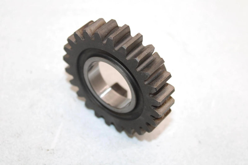 03 Suzuki Vinson 500 Lt-f500f Oem 4th Driven Gear 24T 24241-03G50 AS24