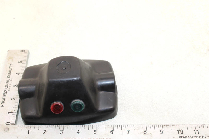 86 Polaris Trail Boss  Oem Headlight Case 4032012 AP138