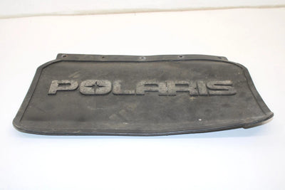 01 Polaris Indy 340 Deluxe Oem Snowflap 5410394-1038 SP161