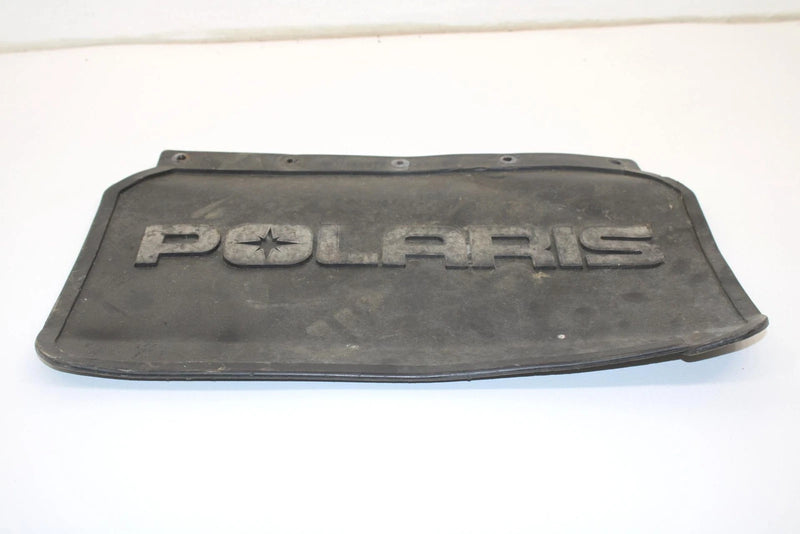 01 Polaris Indy 340 Deluxe Oem Snowflap 5410394-1038 SP161