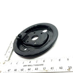 1990 Yamaha Moto 4 OEM Left Front Brake Plate 3GH-27290-00-00 AY51