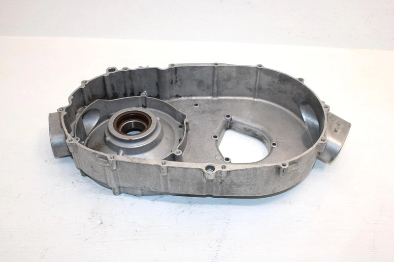 2009 Suzuki Lt-a400f Oem Inner Clutch Cover 11341-38F00 AS26