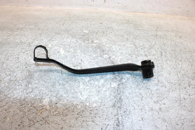 2002 Honda Trx 300 Exa Oem Rear Brake Pedal 46500-HC0-000 AH49