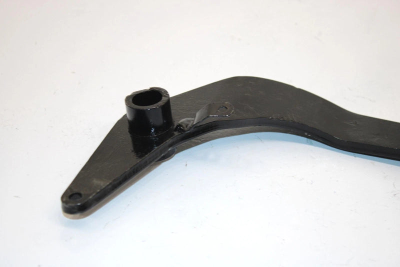 03 Yamaha  Bear Tracker 250 Yfm250xr Oem Brake Pedal 4XE-F7211-00-00 AY13