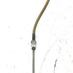 2001 Polaris Magnum 325 4X4 OEM Rear Brake Line 1910476 AP246