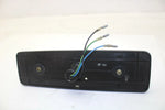 89 Yamaha Inviter OEM Taillight Base 8K4-84711-01-00 Q5100