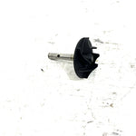 2022 Can-Am Defender HD10 OEM Water Pump Shaft/Impeller 420620175 XB0.1