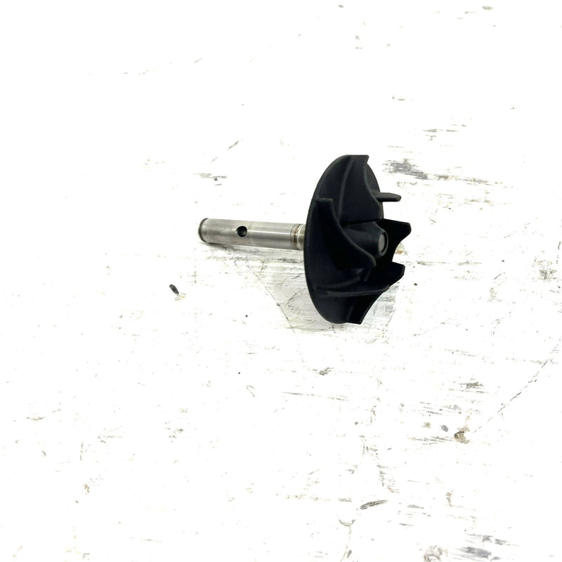 2022 Can-Am Defender HD10 OEM Water Pump Shaft/Impeller 420620175 XB0.1