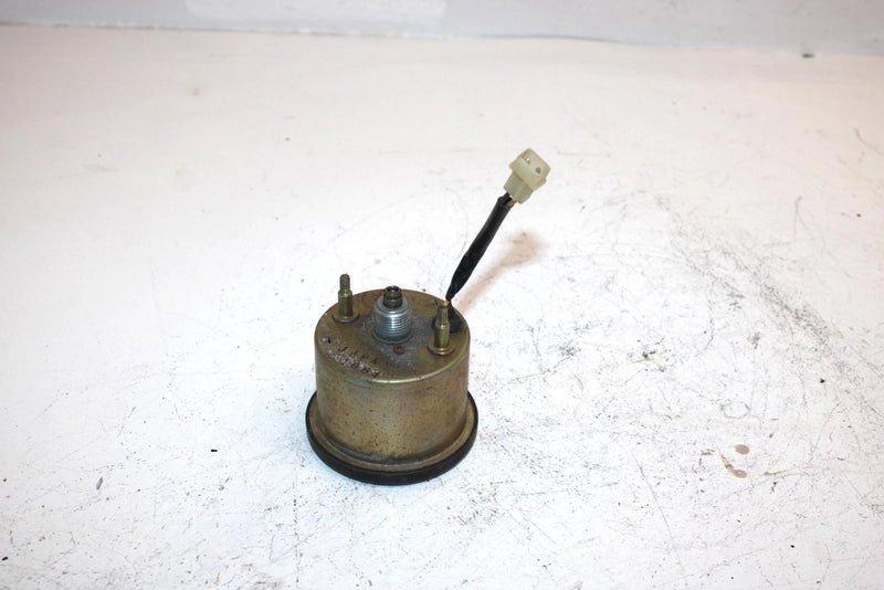 85 Polaris Ss Oem Speedometer Less Than 600 Miles 3280071 SP142