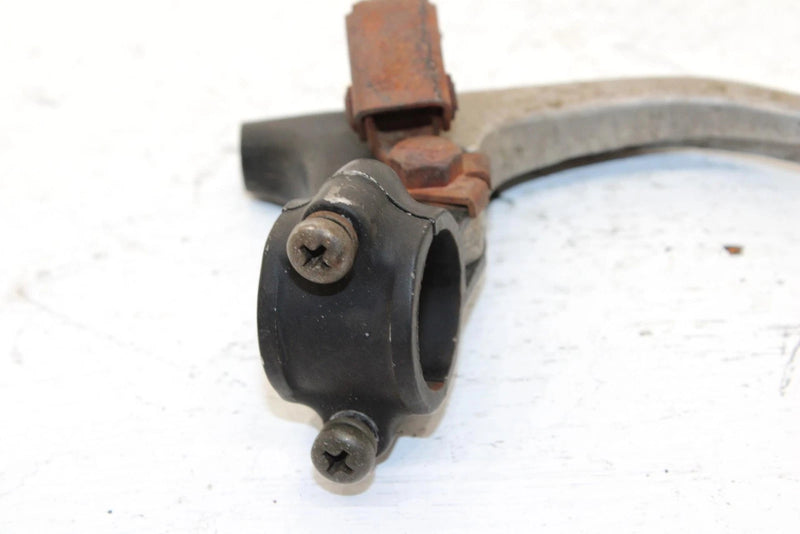 1986 Polaris Trailboss Oem Left Brake Lever 2050019 AP108